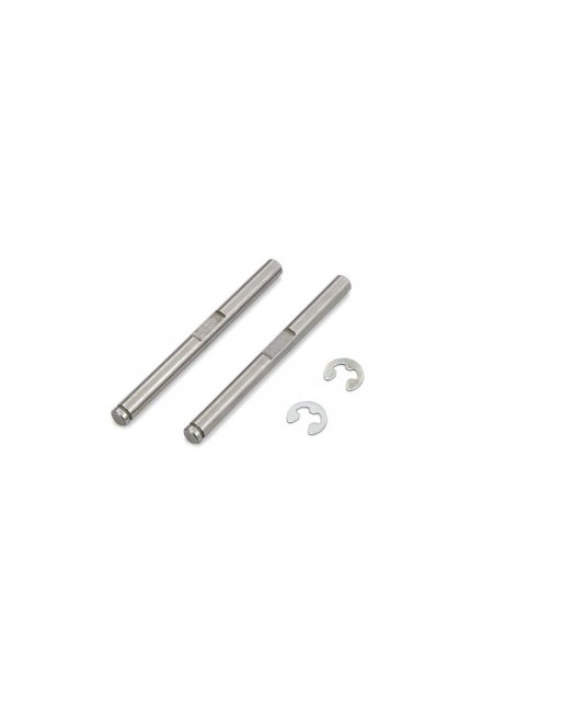 VS022 Front Upper Sus.Shaft VS022  - KYOSHO RC